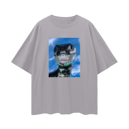 Black Mamba with Diamond Grillz