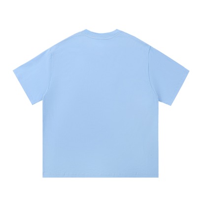 Nancy Walk 'Em Down Down Wheeler T-Shirt