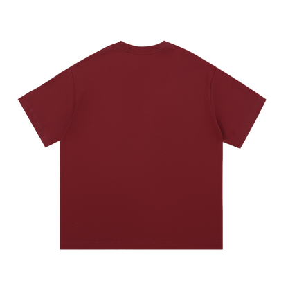 Nancy Walk 'Em Down Down Wheeler T-Shirt