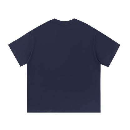 Nancy Walk 'Em Down Down Wheeler T-Shirt