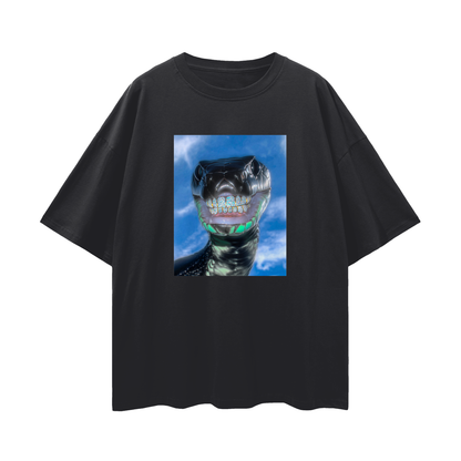 Black Mamba with Diamond Grillz