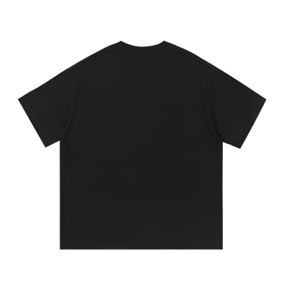 Nancy Walk 'Em Down Down Wheeler T-Shirt