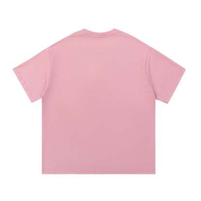 Nancy Walk 'Em Down Down Wheeler T-Shirt