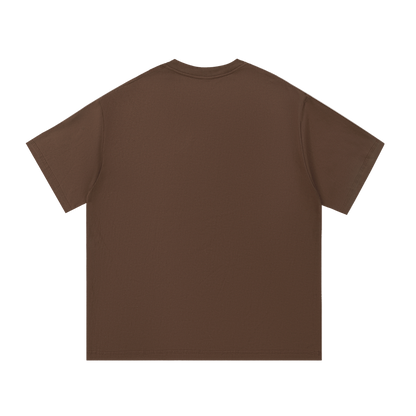 Nancy Walk 'Em Down Down Wheeler T-Shirt