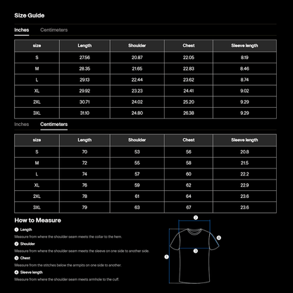 Nostalgia T-Shirt Black Snow Washed